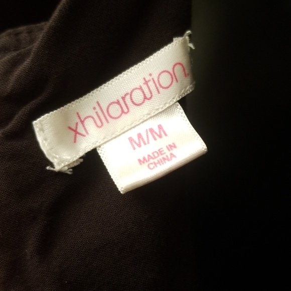 Xhilaration Floral Design Midi* - Picture 3 of 3